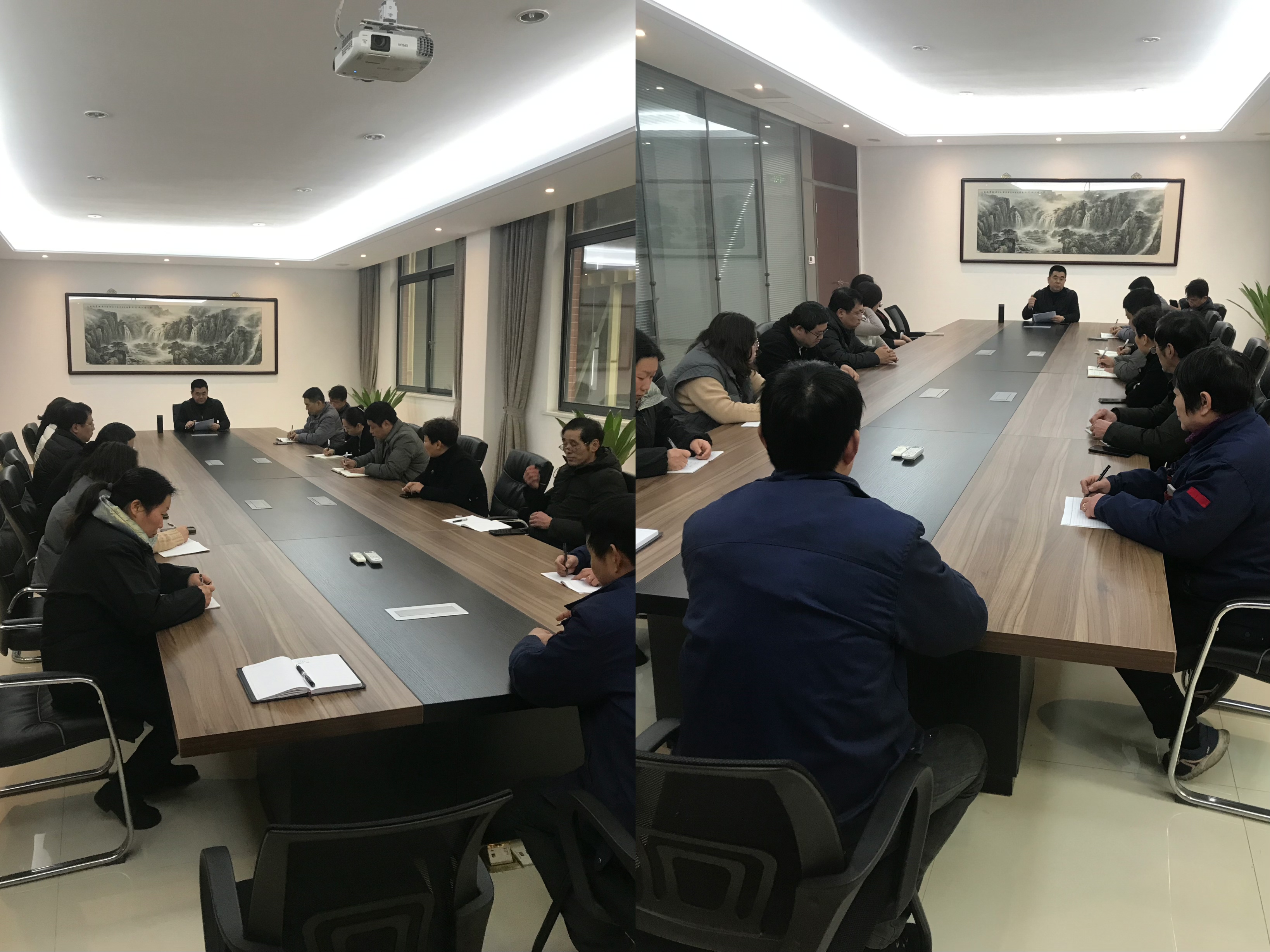 Որակի բաժնի սիմպոզիում