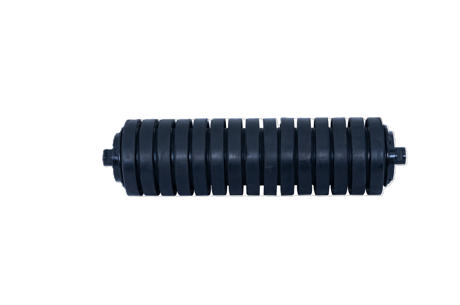 Buffer Conveyror Idler