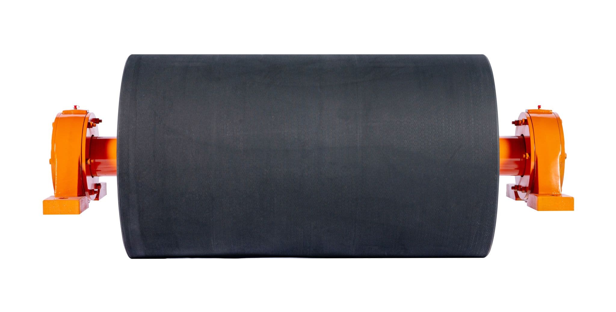 Փոխակրիչի հավաքման ճախարակ փոխակրիչ համակարգի համար