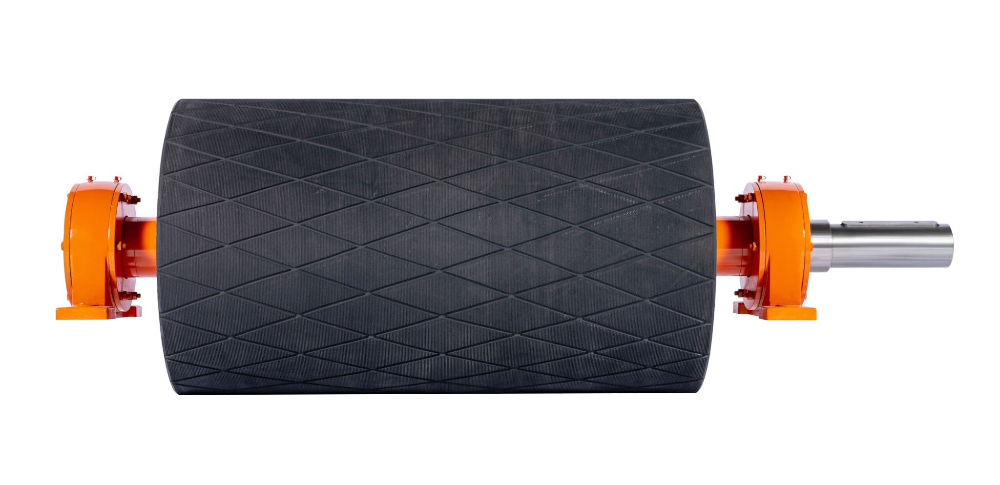 Քշել թմբուկի ճախարակը