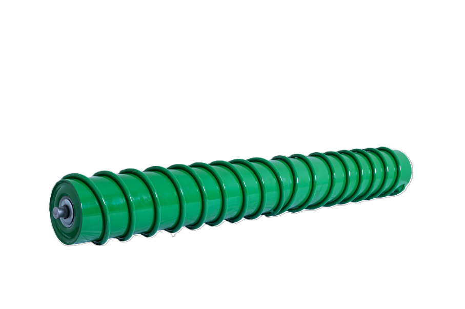 Spiral Lidler
